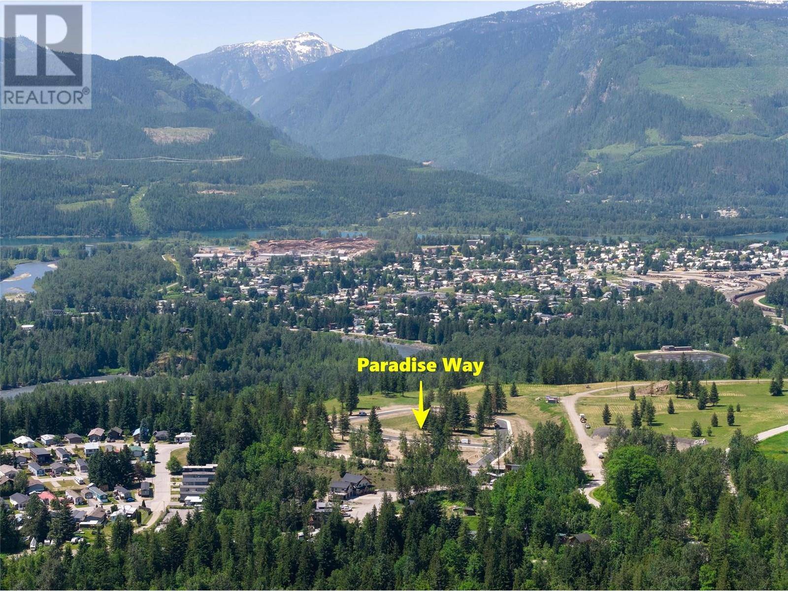 Revelstoke, BC V0E2S3,Proposed Lot 25 Meadow Place