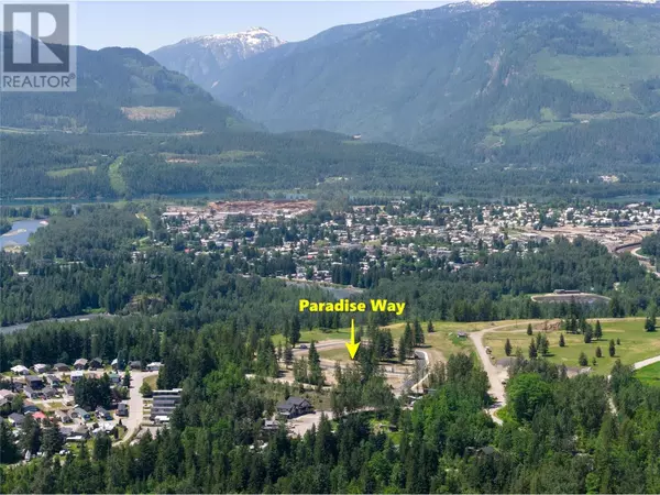 Revelstoke, BC V0E2S3,Proposed Lot 18 Meadow Place