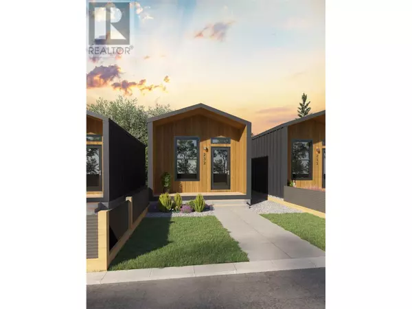 Vernon, BC V1H2A4,12204 Westside RD #208d