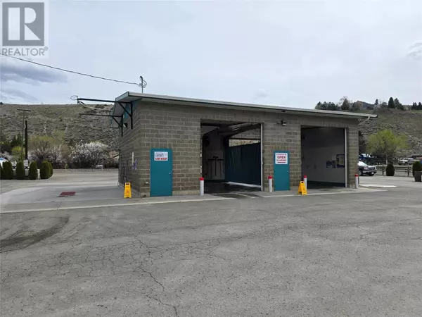 Ashcroft, BC V0K1A0,102 Railway Avenue