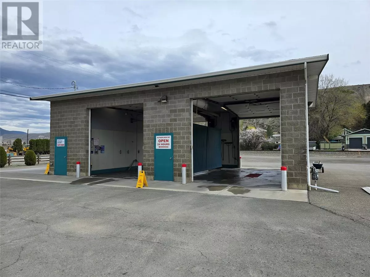 Ashcroft, BC V0K1A0,102 Railway Avenue