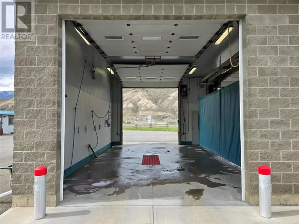 Ashcroft, BC V0K1A0,102 Railway Avenue