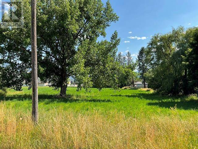 430 Ninth Avenue, Midway, BC V0H1M0