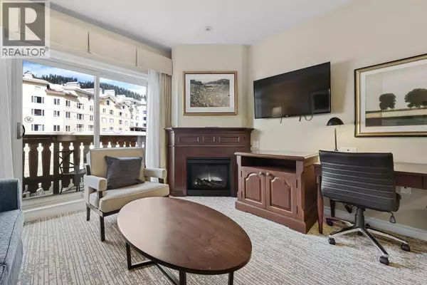 Sun Peaks, BC V0E5N0,3250 VILLAGE WAY #1210C