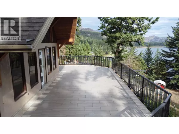 Lee Creek, BC V0E1M4,1278 Demster Road
