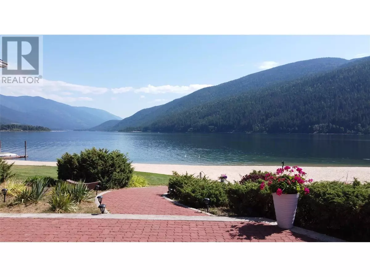 Nelson, BC V1L6K5,2194 3A Highway