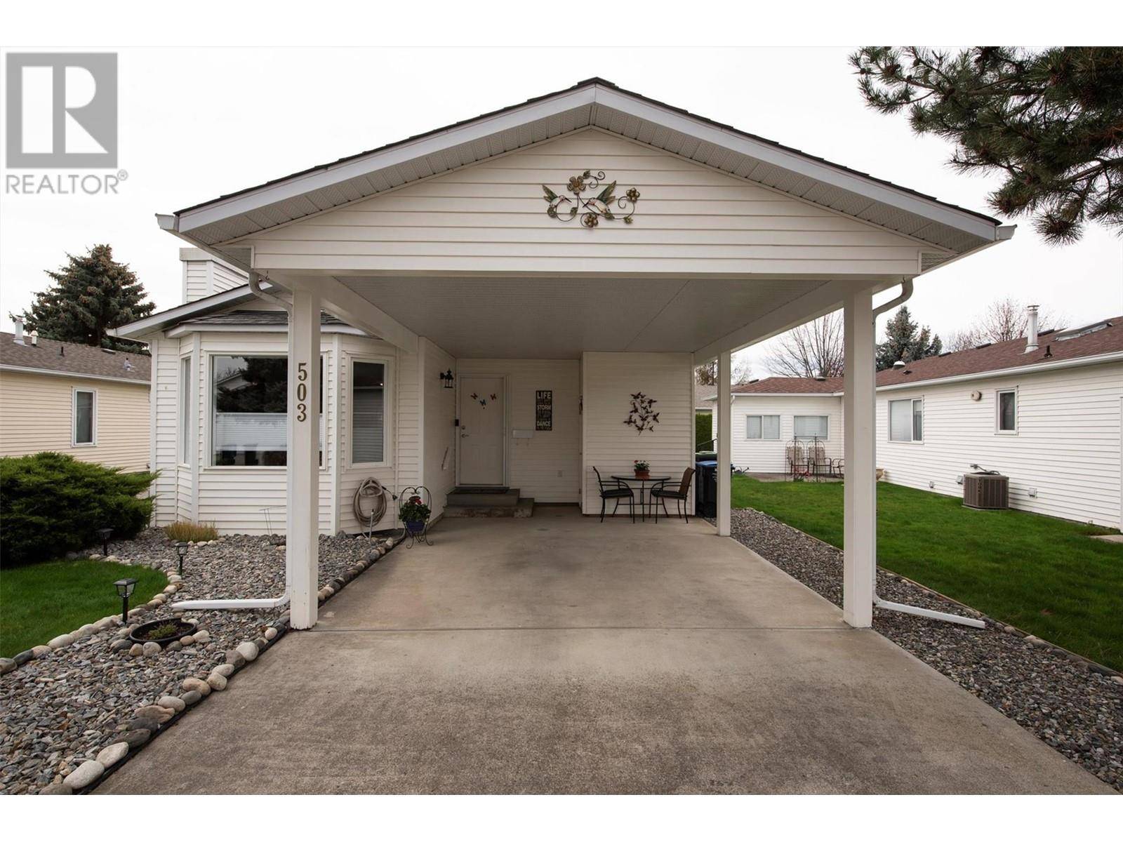 Kelowna, BC V1W3S3,1255 Raymer AVE #503