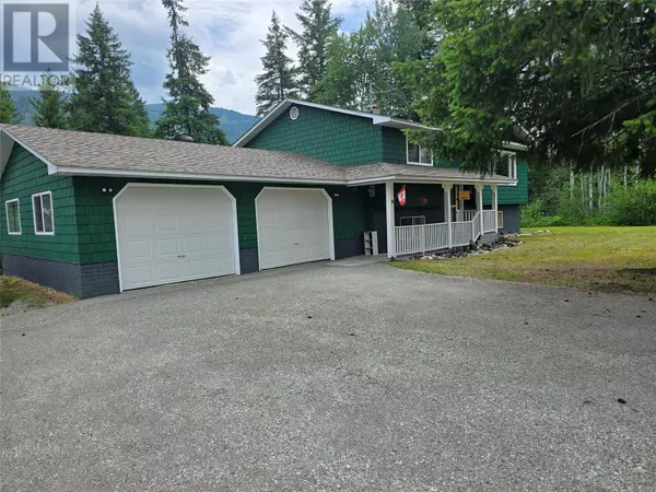 Clearwater, BC V0E1N2,1032 CAROLINE Road
