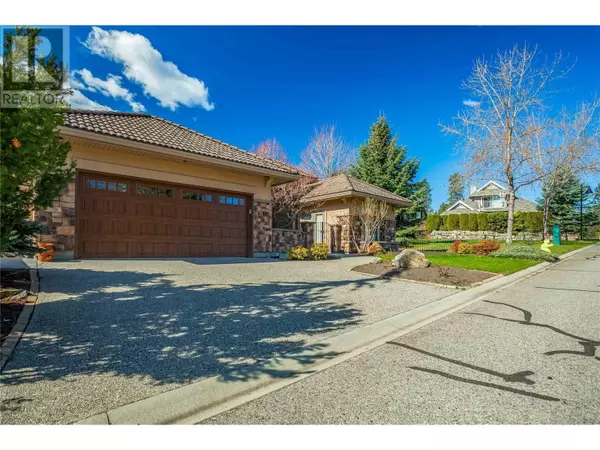 Kelowna, BC V1W3Z8,4157 Gallaghers Parkland Drive