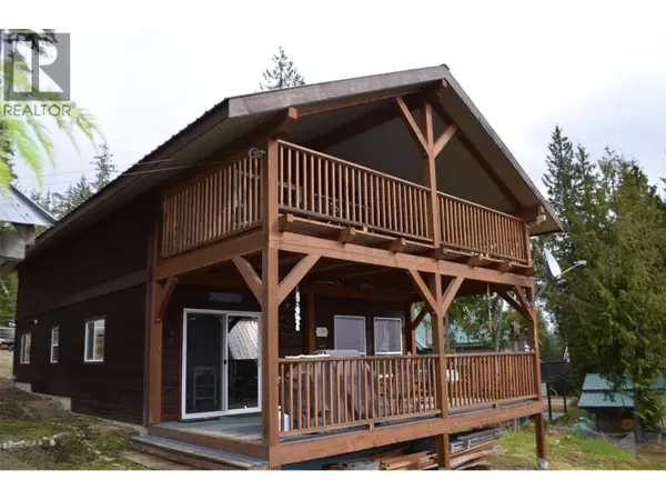 Seymour Arm, BC V0E1M0,8800 Seymour Arm Main RD #21