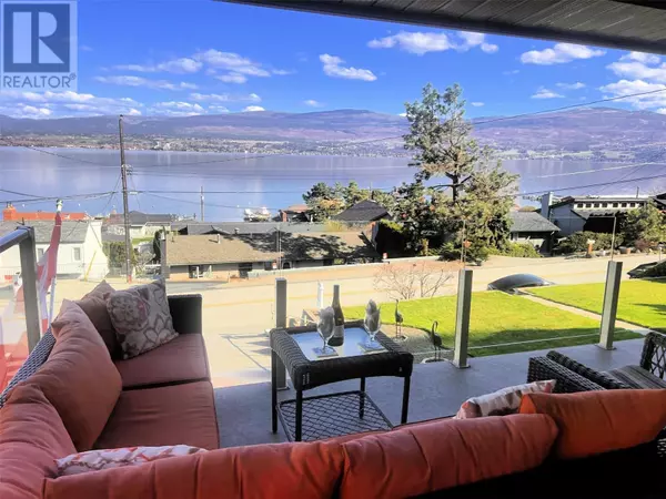 2776 Benedick Road, West Kelowna, BC V1Z1T9