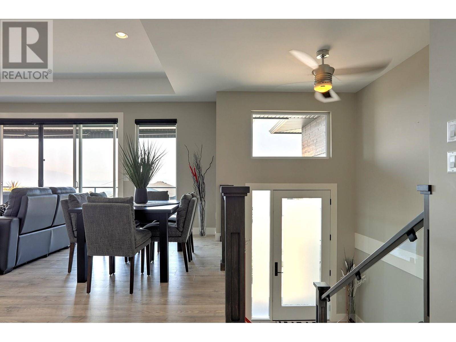 Vernon, BC V1B4E1,6539 Blackcomb Place