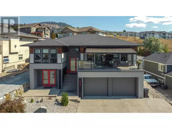 6539 Blackcomb Place, Vernon, BC V1B4E1