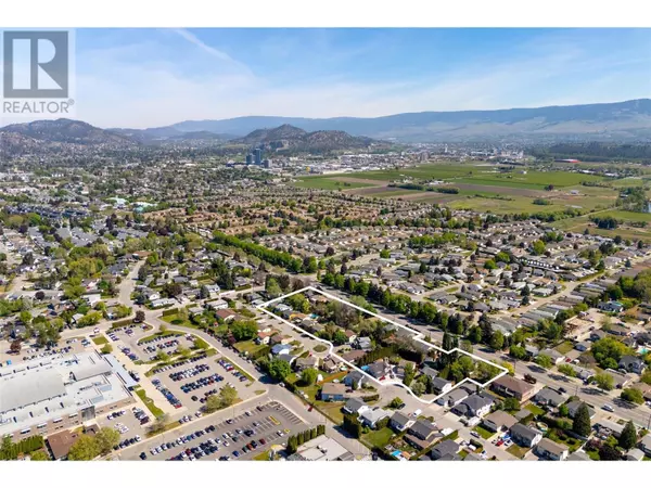 Kelowna, BC V1W3R3,2930 GORDON Drive