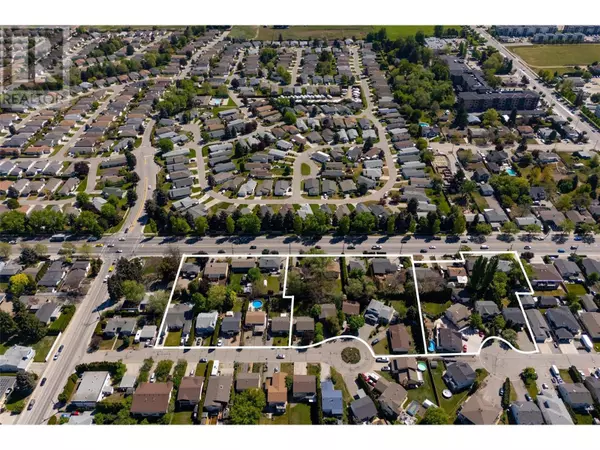 Kelowna, BC V1W3R3,2880 Gordon Drive
