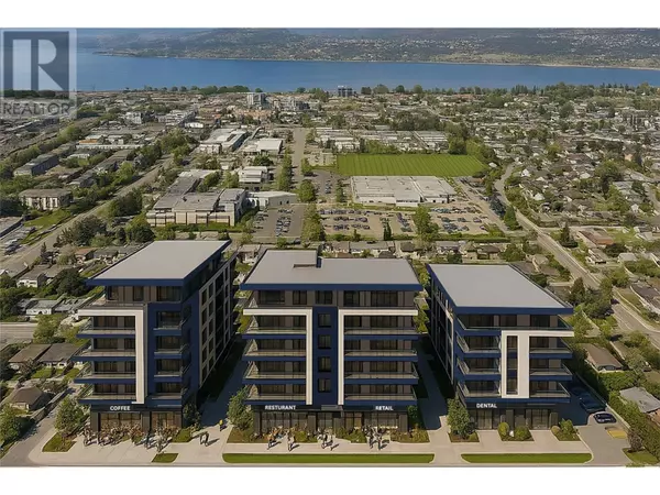 Kelowna, BC V1W3R3,2880 Gordon Drive