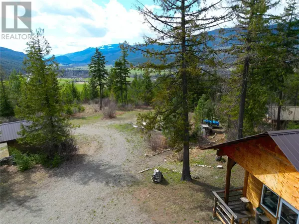 Edgewood, BC V0G1J0,9300 6 Highway