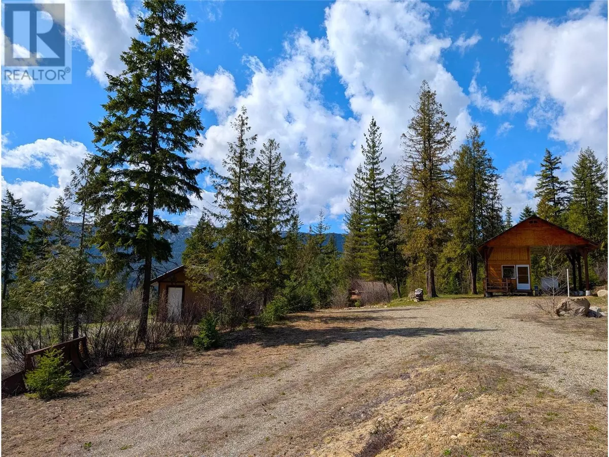 Edgewood, BC V0G1J0,9300 6 Highway