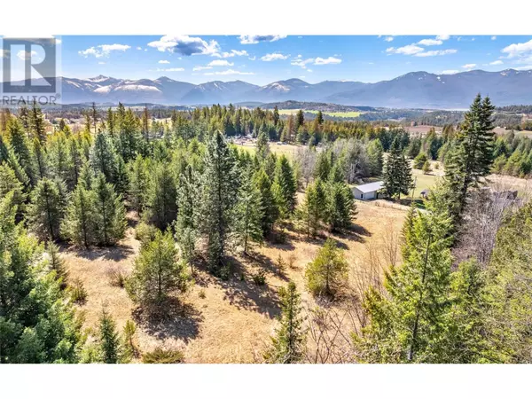 Canyon, BC V0B1G0,Lot 92 Mehrer Road