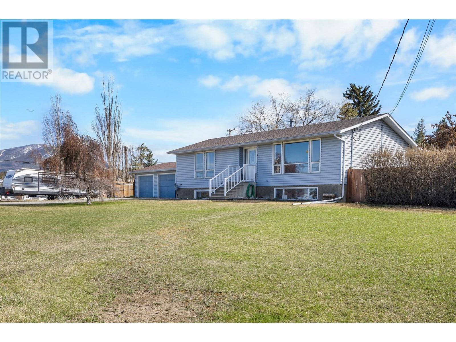 Cranbrook, BC V1C4S1,1119 18TH  S Street