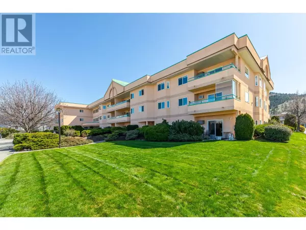 Summerland, BC V0H1Z5,8905 Pineo CT #305