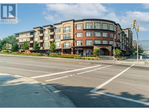 Kamloops, BC V2C0B6,755 McGill RD #301