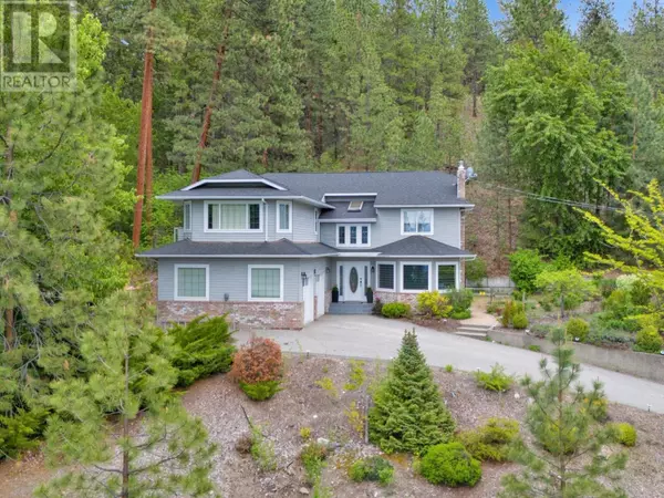 Naramata, BC V0H1N1,3257 JUNIPER Drive