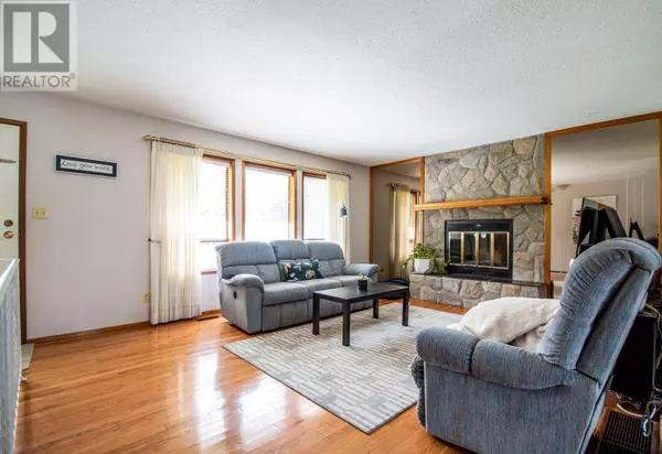 Spallumcheen, BC V4Y0S8,3402 Lockhart Drive