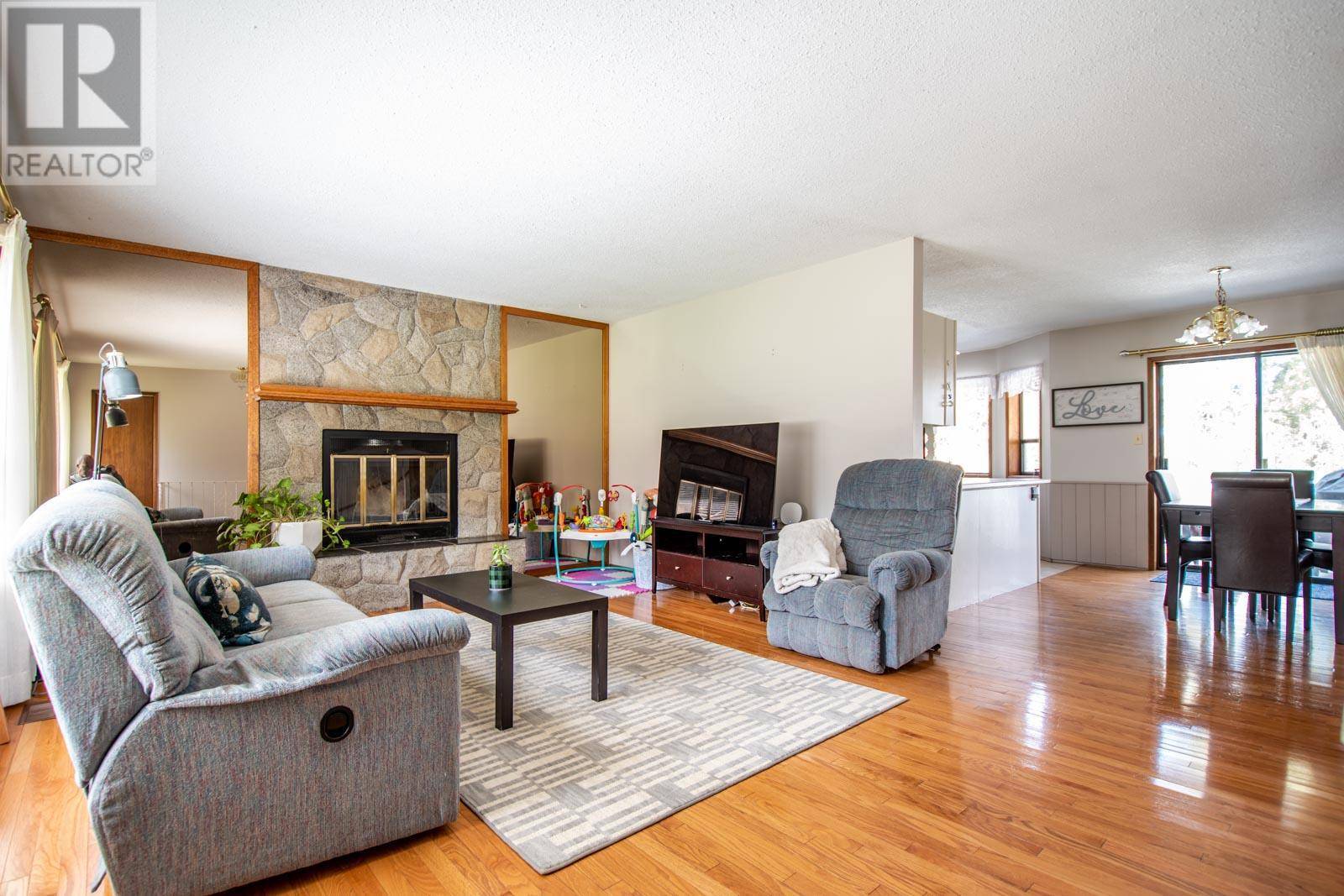 Spallumcheen, BC V4Y0S8,3402 Lockhart Drive