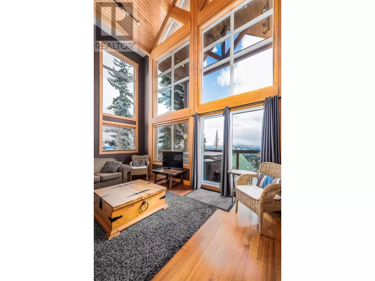 Big White, BC V1P1T4,5837 C Snowpines Crescent