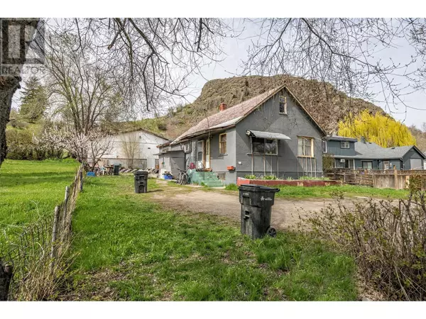 Vernon, BC V1T2G2,4005 30 Avenue