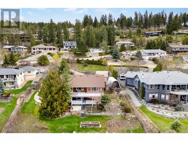 Salmon Arm, BC V1E1E1,4711 16 Street NE