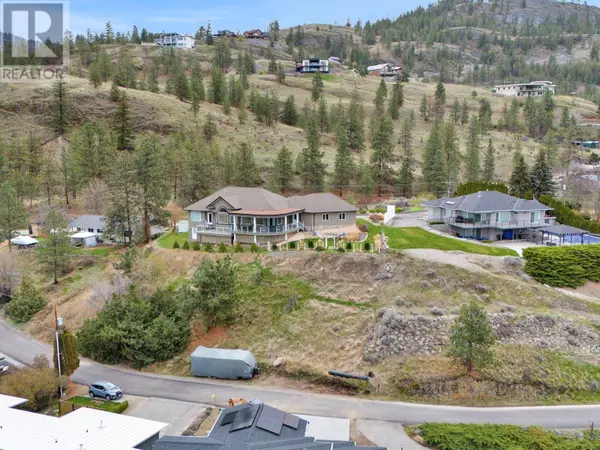 439 Panorama Crescent Lot# 17, Okanagan Falls, BC V0H1R5