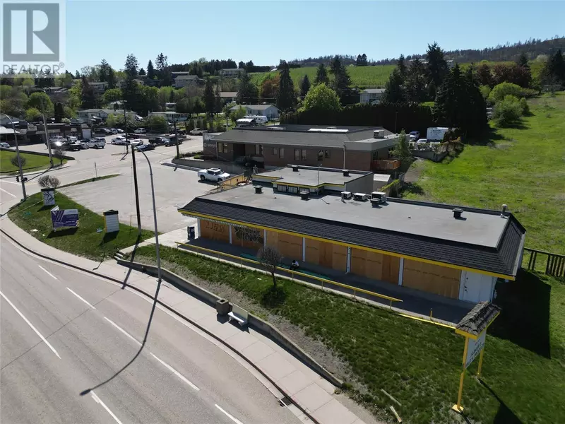 9918 Highway 97 Highway, Lake Country, BC V4V1V7