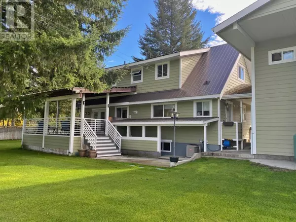 Barriere, BC V0E1E0,371 DEEJAY Road