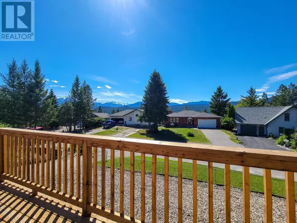 Radium Hot Springs, BC V0A1M0,7326 GLACIER Drive