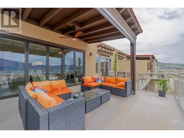 Osoyoos, BC V0H1V6,2000 VALLEYVIEW DR #20