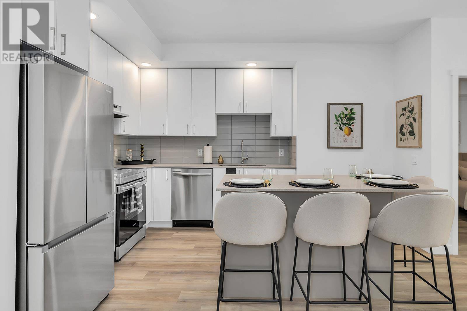 Kelowna, BC V1W0G8,1111 Frost RD #311
