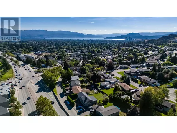 Kelowna, BC V1Y4N8,750 Glenmore Drive