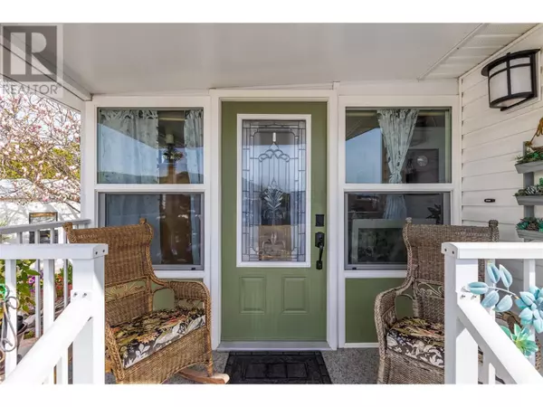 Kelowna, BC V4V1P4,415 Commonwealth RD #348