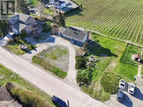 West Kelowna, BC V1Z1N3,911 Stevenson Road Lot# Prop Lot 1