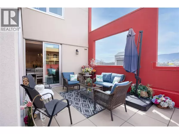 Penticton, BC V2A1H1,136 Front ST #309