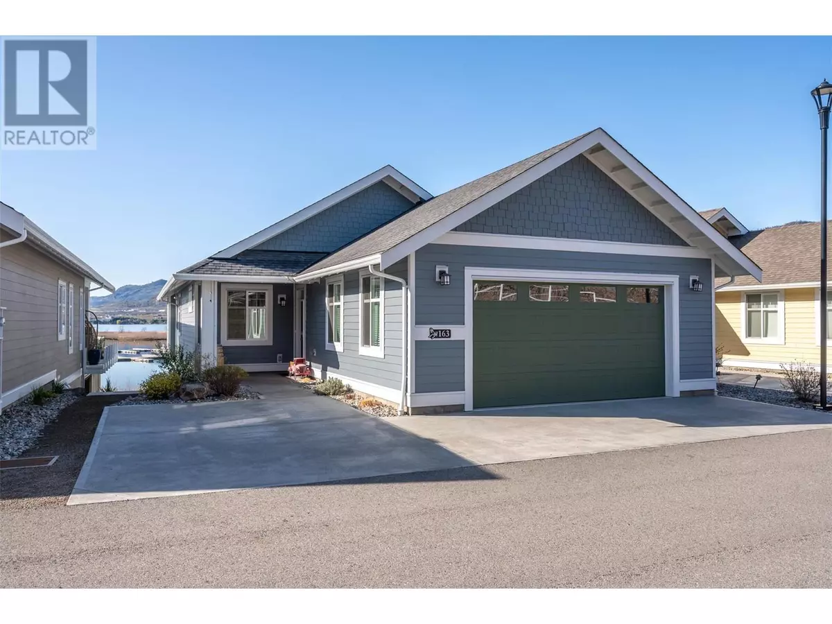 Oliver, BC V0H1T1,2450 Radio Tower RD #163