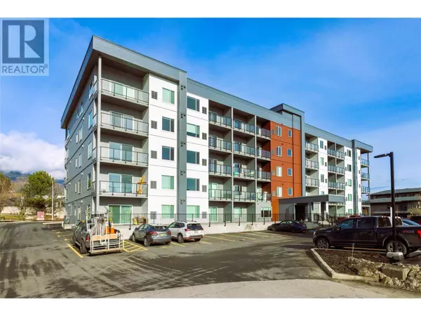 2345 Butt RD #104, Westbank, BC V4T0G2