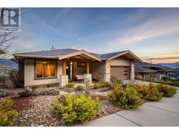 Vernon, BC V1T9W4,4008 Terrapin Place
