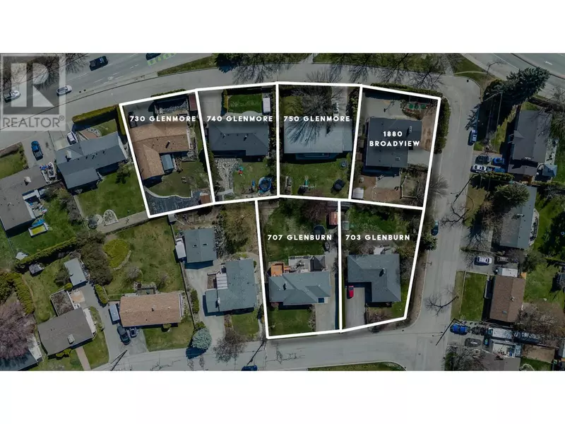 1880 Broadview Avenue, Kelowna, BC V1Y4N8