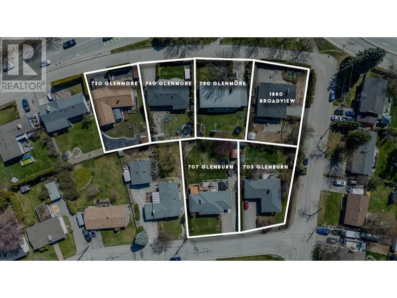 1880 Broadview Avenue, Kelowna, BC V1Y4N8