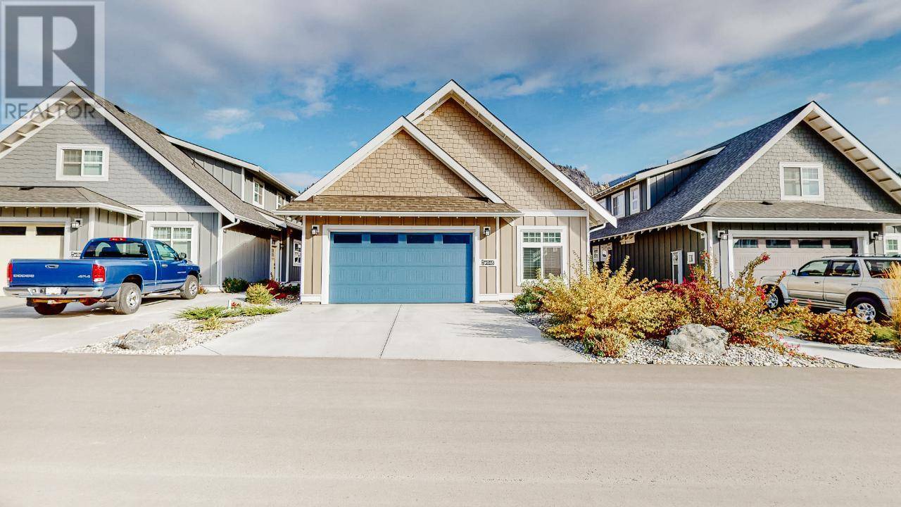 Oliver, BC V0H1T1,2450 RADIO TOWER RD #45