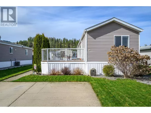 Vernon, BC V1H1S9,12560 Westside RD #75