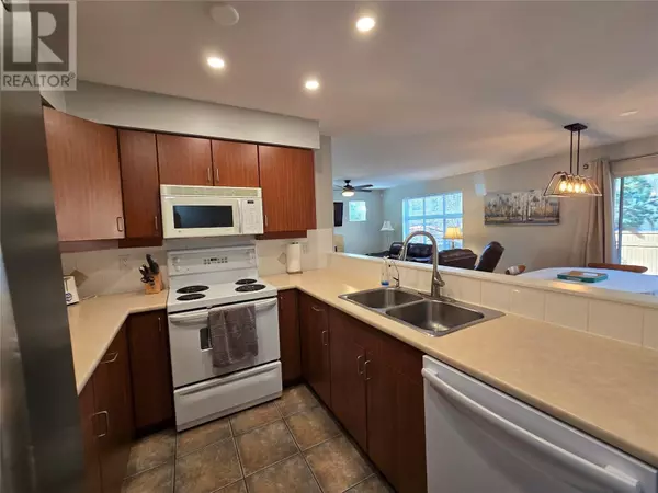 Osoyoos, BC V0H1V3,7600 COTTONWOOD DR #19